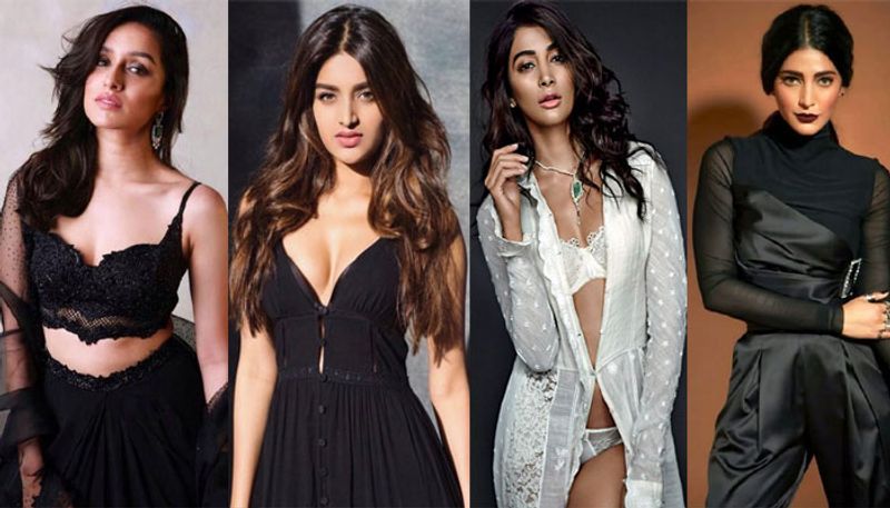 Tollywood Heroines Whose Debut Film becomes Disaster