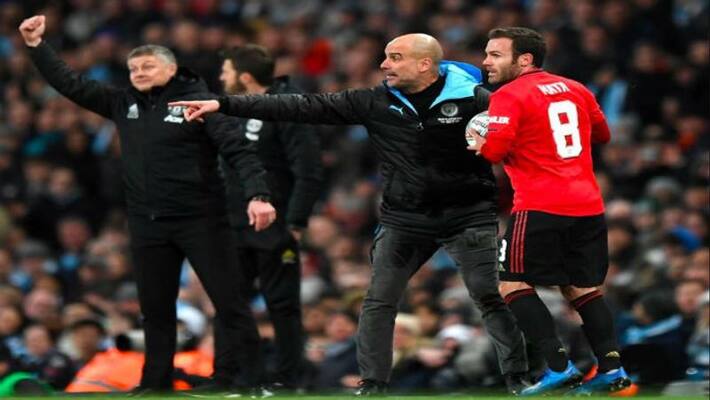 Manchester City have been banned from the UEFA Champions League for 2 seasons including a fine of 30M euro Manchester City have been banned from the UEFA Champions League for 2 seasons including a fine of 30M euro