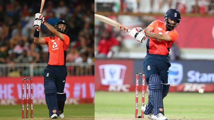 moeen ali amazing batting video against south africa in second t20 moeen ali amazing batting video against south africa in second t20
