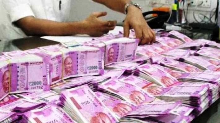 2000 Rupee Bank Note. !! 2000 Rupee Bank Note. !!