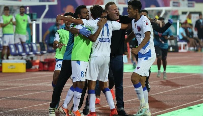 Stuart Baxter rues injuries and suspensions as Odisha FC loses to Chennayin FC-ayh