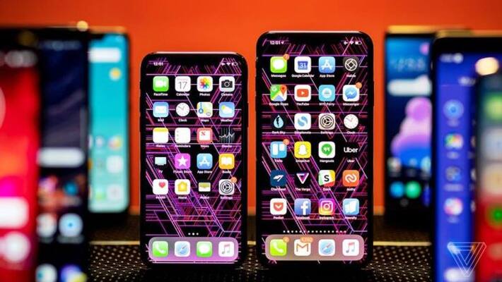 Smartphones below Rs 5000 are not selling in India - Smartphones below Rs 5000 are not selling in India -