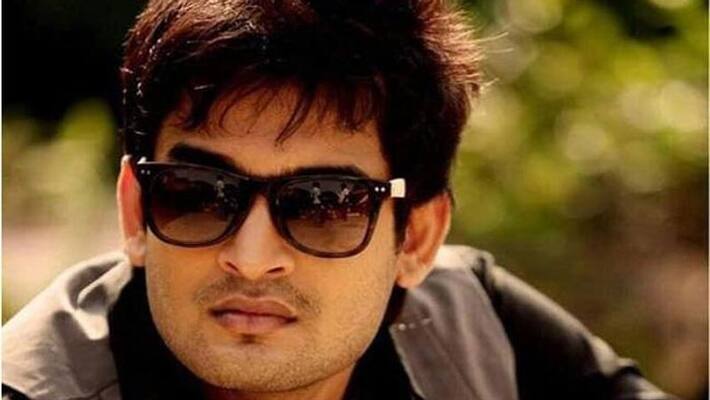 Actor Nanduri Uday Kiran Dies Suddenly in Kakinada Actor Nanduri Uday Kiran Dies Suddenly in Kakinada
