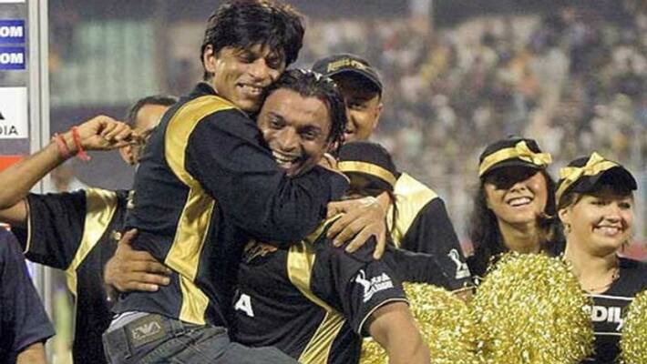 akhtar says that he felt like won world cup after seeing shah rukh khan celebration in ipl 2008 akhtar says that he felt like won world cup after seeing shah rukh khan celebration in ipl 2008