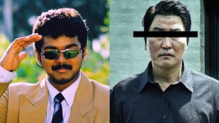 amil producer to take legal action against Oscar Winning Movie- Parasite amil producer to take legal action against Oscar Winning Movie- Parasite