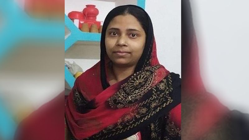 पोस्टमार्टम रिपोर्ट के मुताबिक, साइमा ने आत्महत्या नहीं की थी। नाड़े से गला कसकर उसकी हत्या की गई। जबकि दोनों बच्चों की मौत डबलबेड में दम घुटने से हुई। हालांकि, डॉक्टरों ने बच्चों का विसरा सुरक्षित रख लिया है।