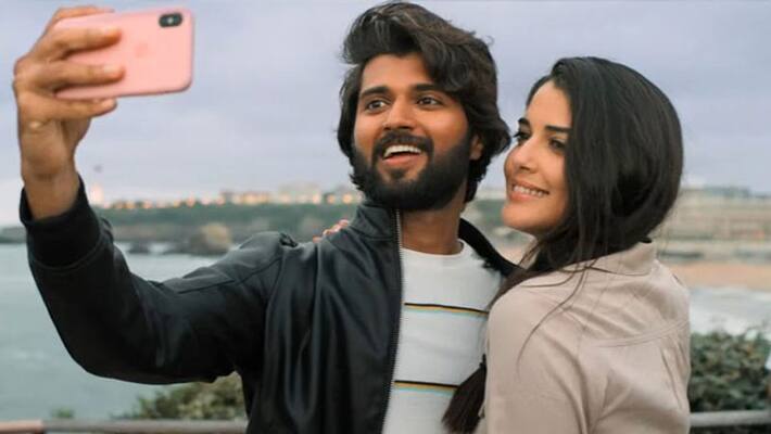 vijay devarakonda starrer world famous lover first day collections vijay devarakonda starrer world famous lover first day collections
