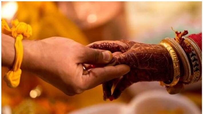 panchayat orders a man to marry his minor daughter in Madhya Pradesh, for accidentally killing a calf panchayat orders a man to marry his minor daughter in Madhya Pradesh, for accidentally killing a calf