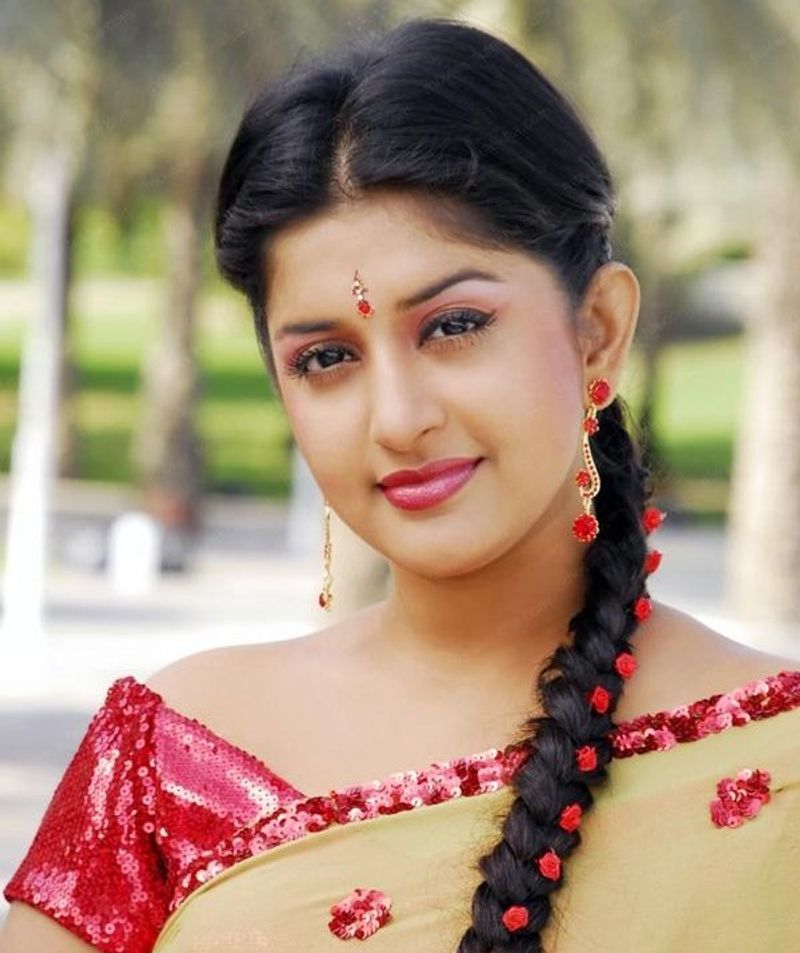 Meera Jasmine
