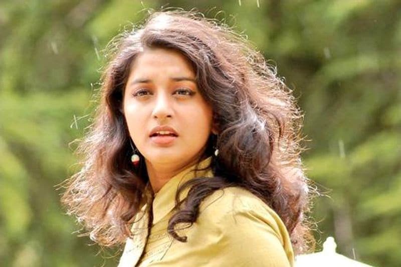 Meera Jasmine
