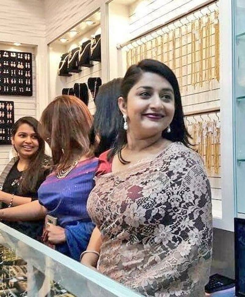 Meera Jasmine
