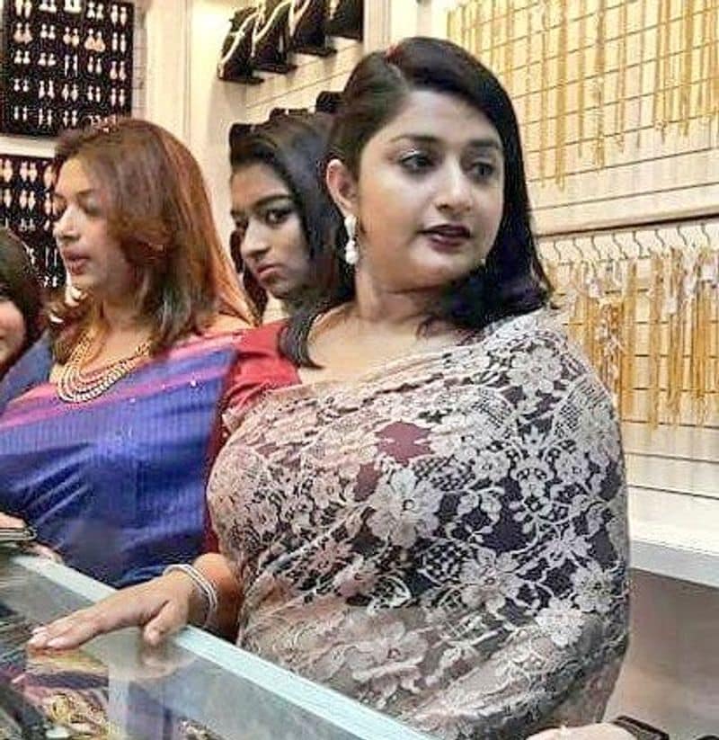 Meera Jasmine