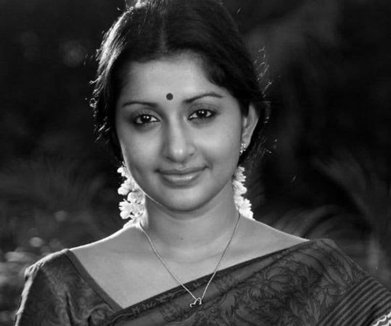 Meera Jasmine