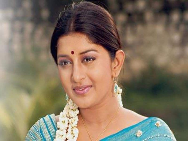 Meera Jasmine