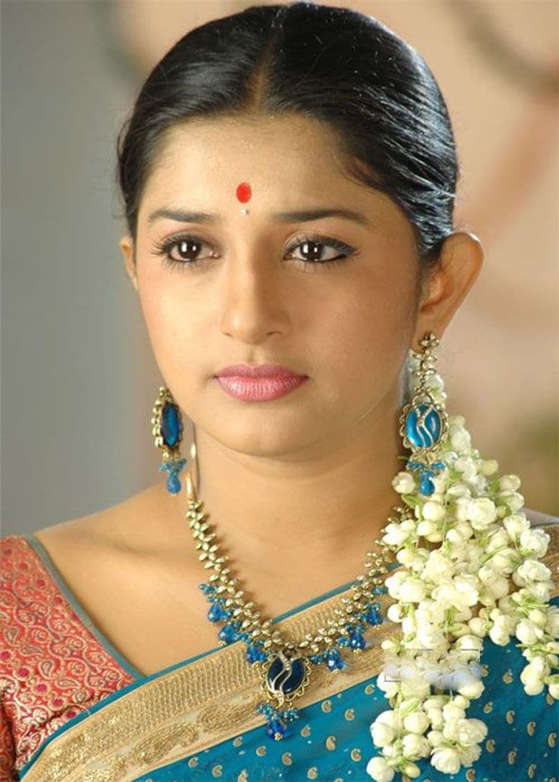 Meera Jasmine
