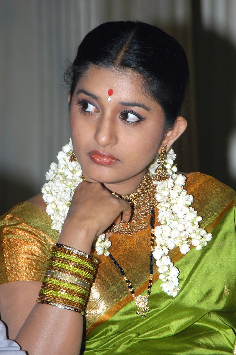 Meera Jasmine