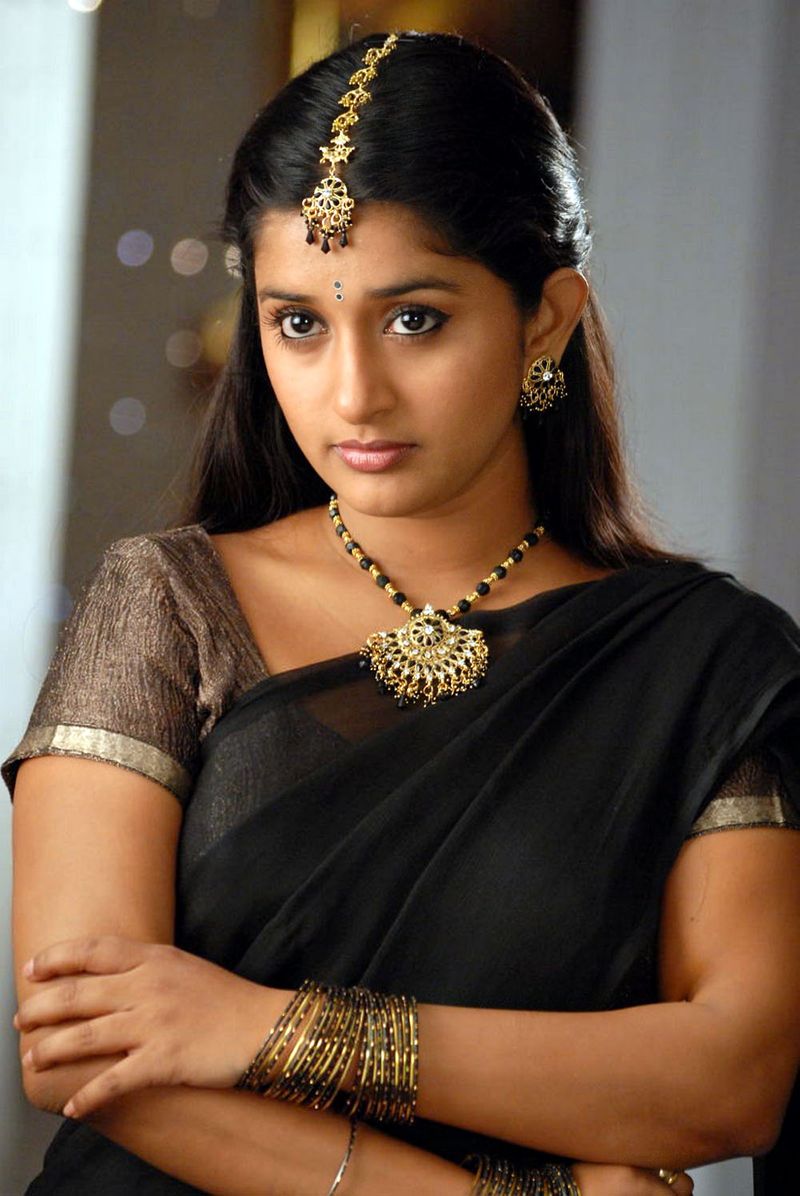 Meera Jasmine