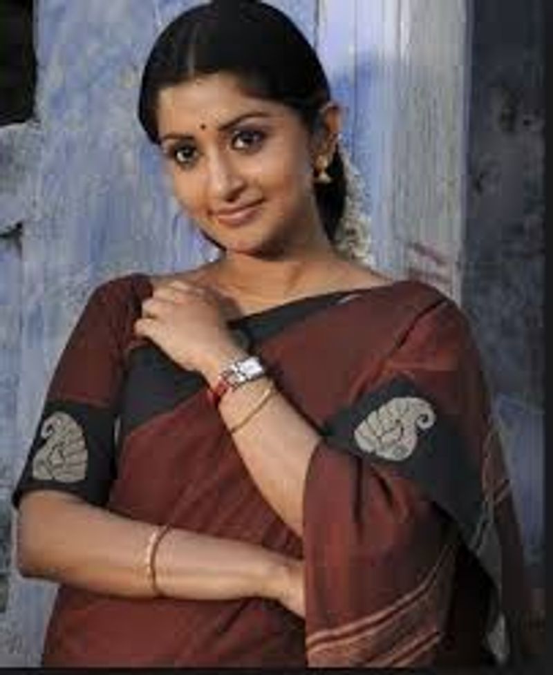 Meera Jasmine