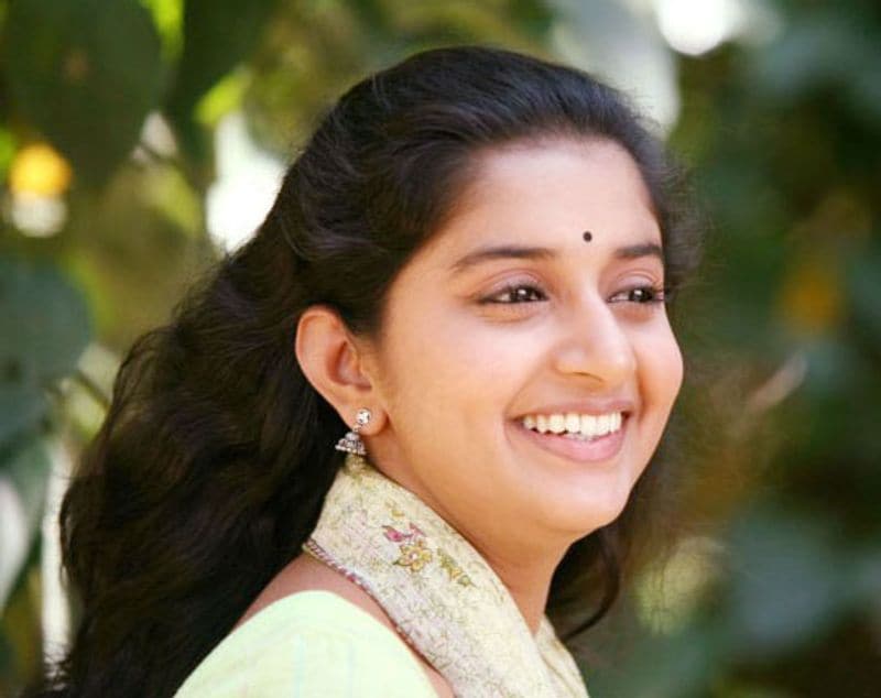 Meera Jasmine
