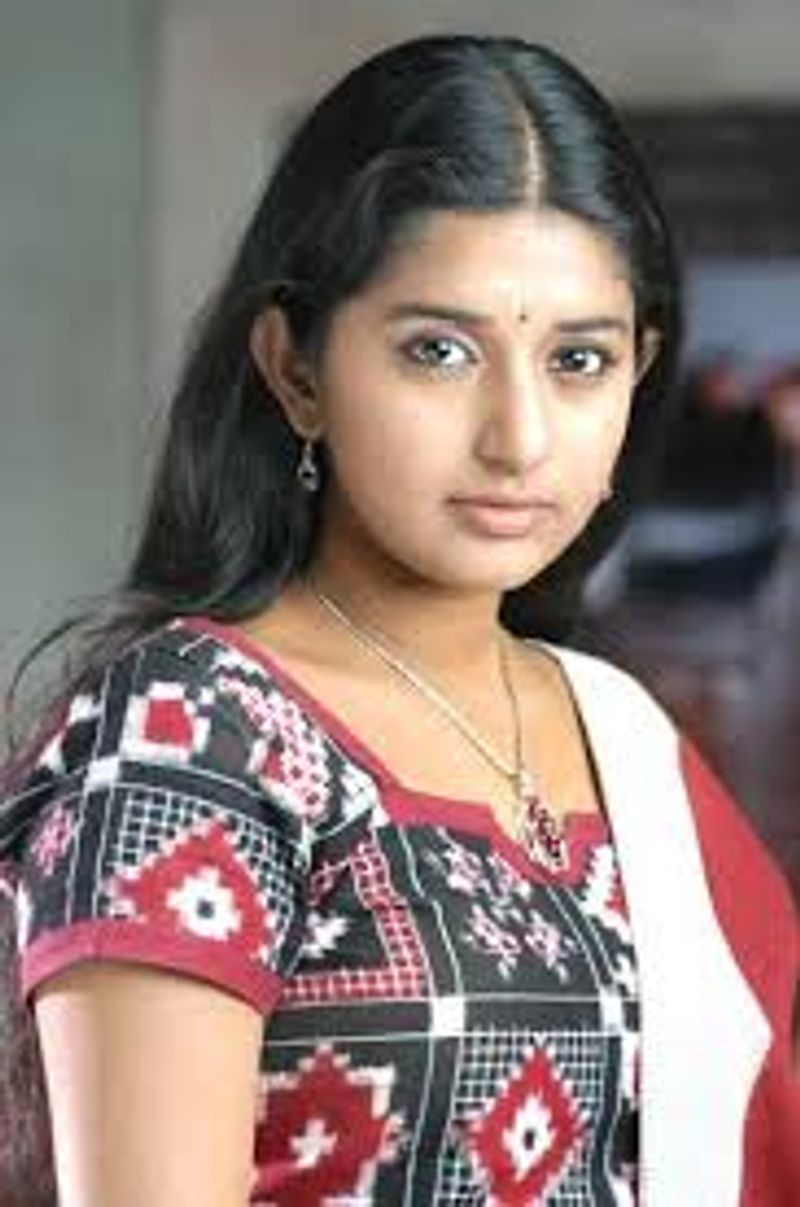 Meera Jasmine