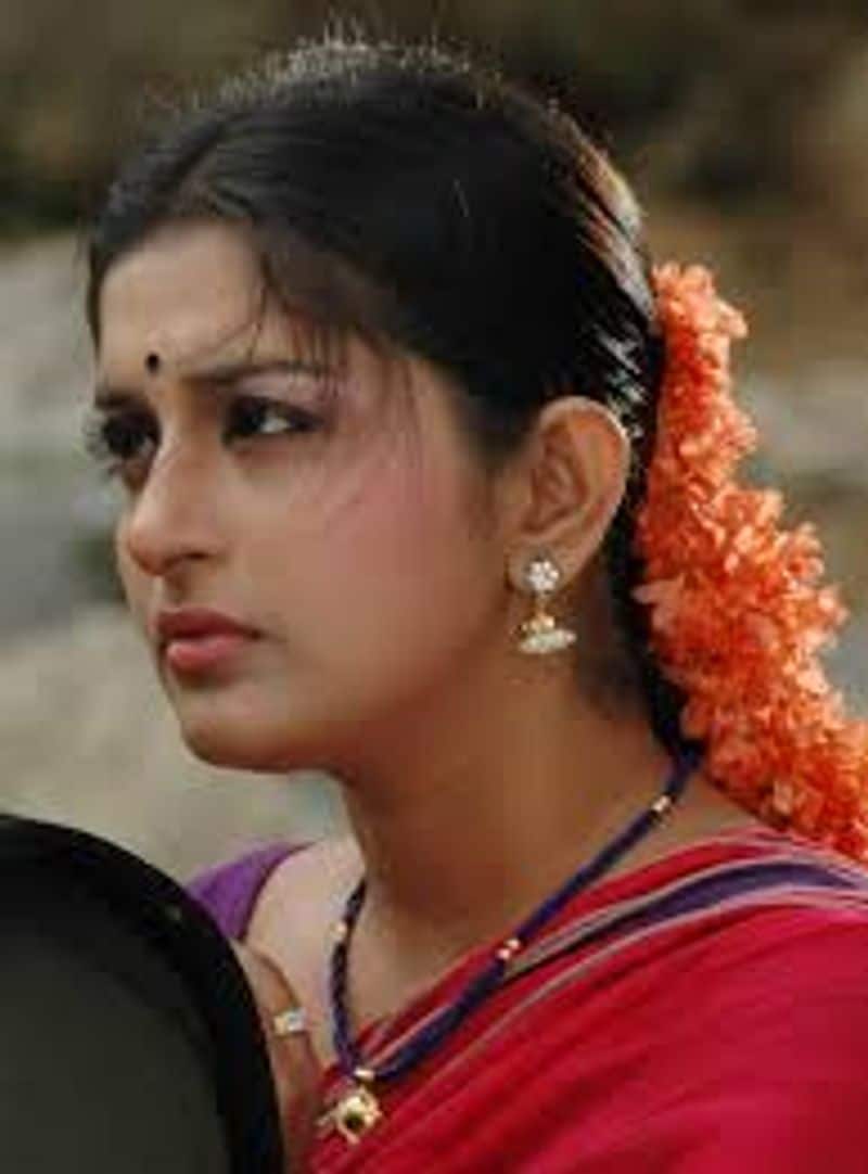Meera Jasmine