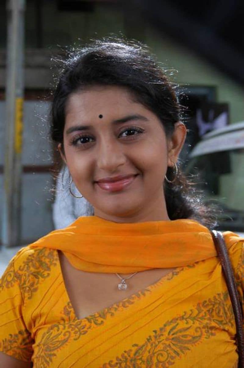 Meera Jasmine