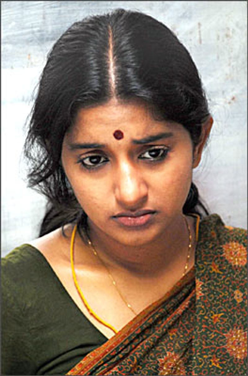 Meera Jasmine