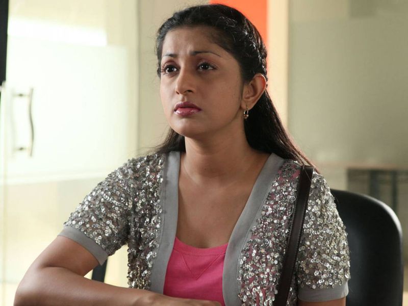 Meera Jasmine