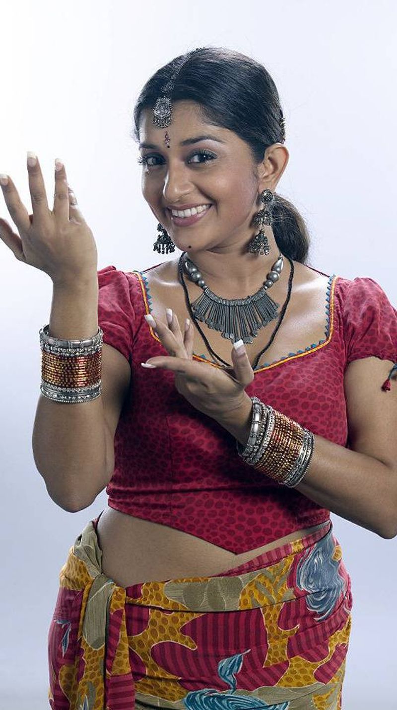 Meera Jasmine