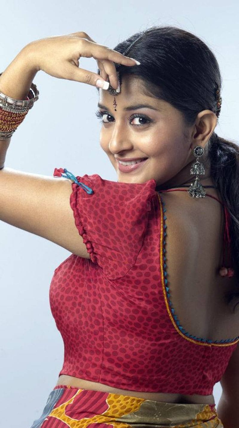 Meera Jasmine