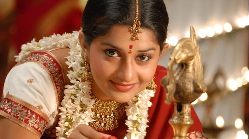 Meera Jasmine
