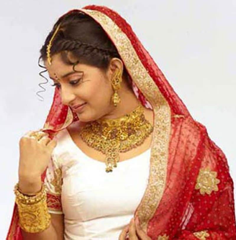 Meera Jasmine