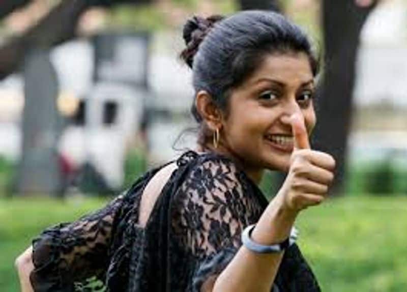 Meera Jasmine