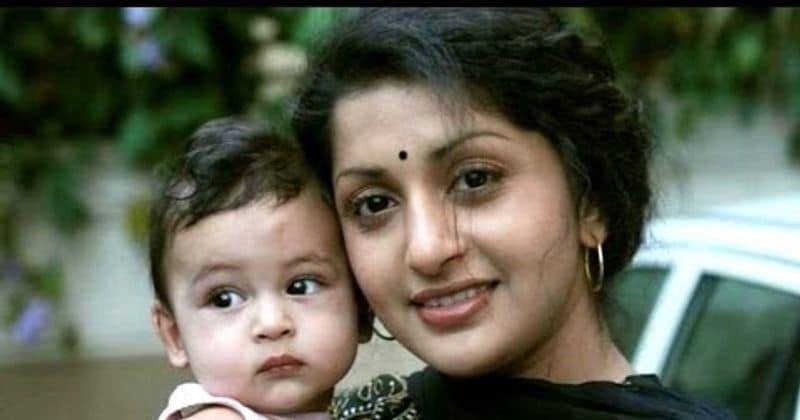 Meera Jasmine