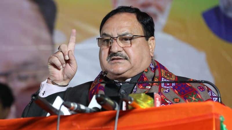 Nadda's team will be announced after Holi, Bihar and Bengal elections will be affected