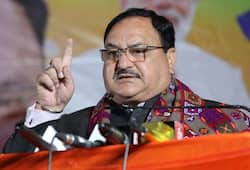 Nadda's team will be announced after Holi, Bihar and Bengal elections will be affected