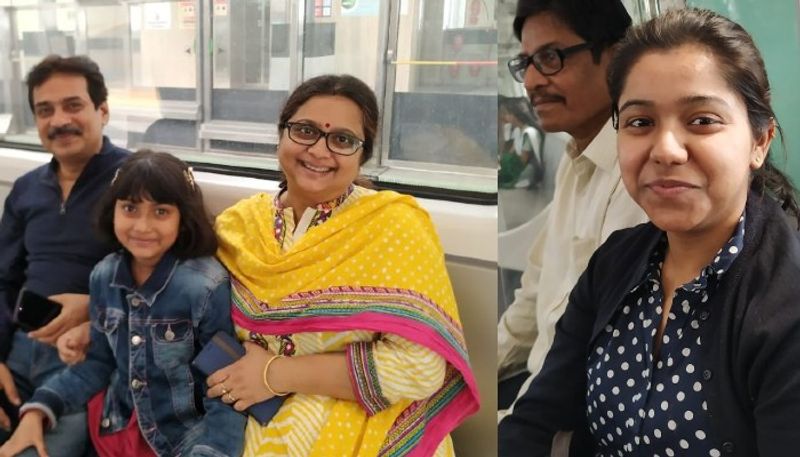 Kolkata Metro E-pass increasing in number during corona situation RTB
