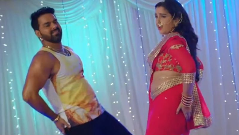 पवन सिंह की फिल्म 'सत्या' का गाना 'राते दिया बुताके पिया क्या क्या किया' भी रातों रात वायरल हो गया था। इस गाने को यूट्यूब क्वीन आम्रापाली दुबे और पवन सिंह पर फिल्माया गया था। इसमे पवन सिंह ने ही गाया था।