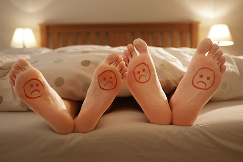 facts About woman over Making Love