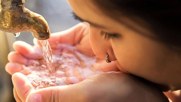Kolkata municipality takes initiative for groundwater mapping Kolkata municipality takes initiative for groundwater mapping