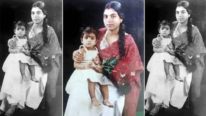 shoking love story of former MLA in Raigad, sensational murder of mother and daughter revealed kpa shoking love story of former MLA in Raigad, sensational murder of mother and daughter revealed kpa