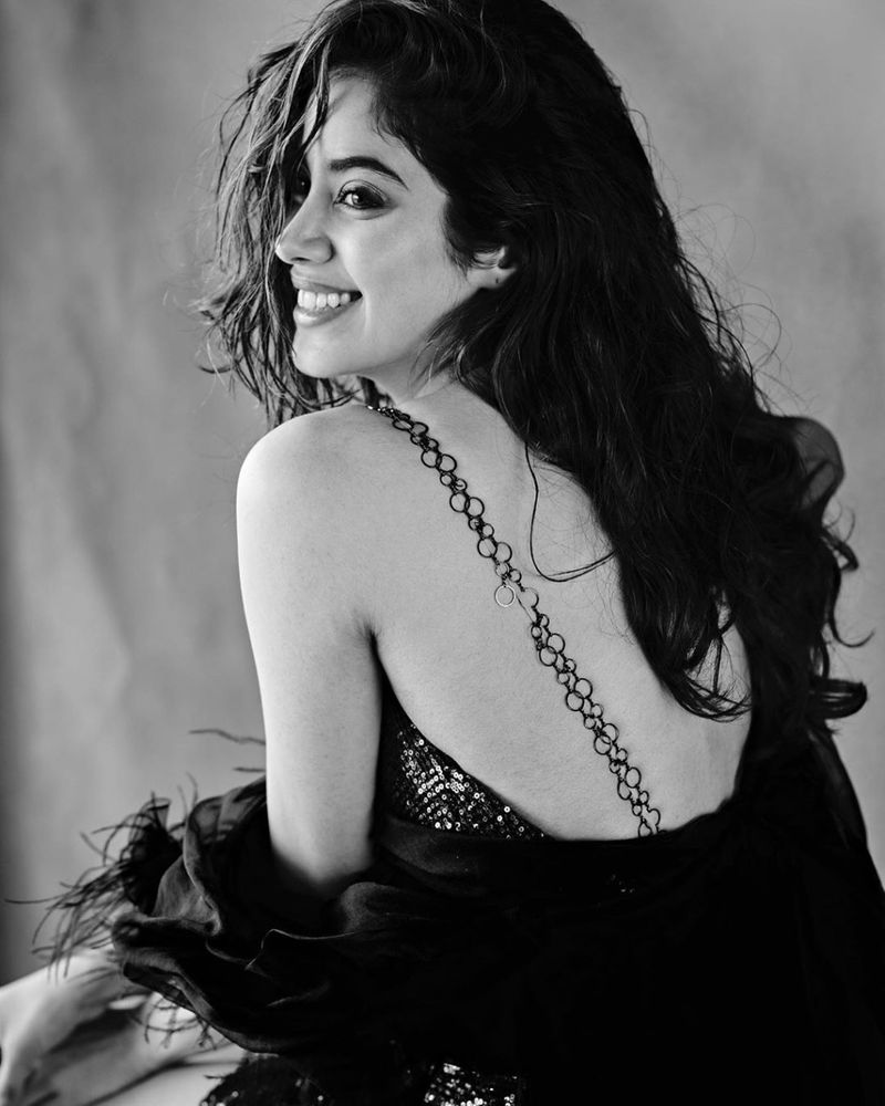 janhvi kapoor