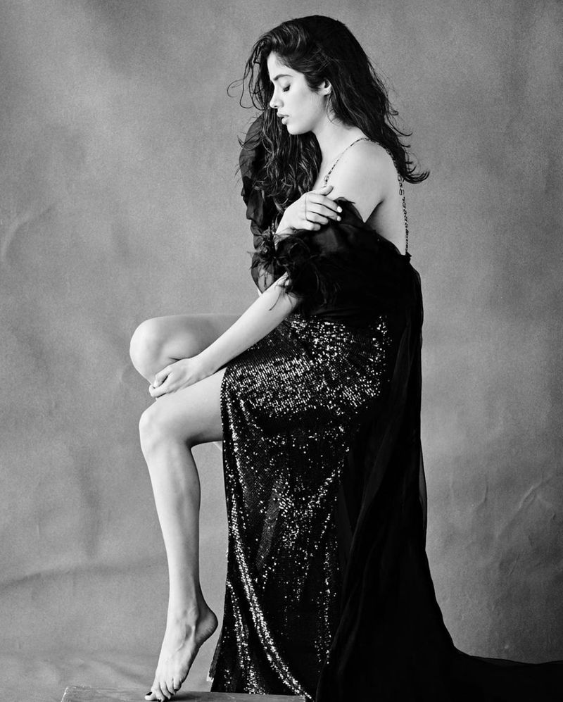 janhvi kapoor