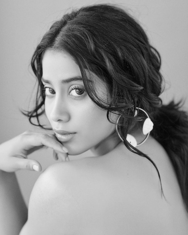 janhvi kapoor