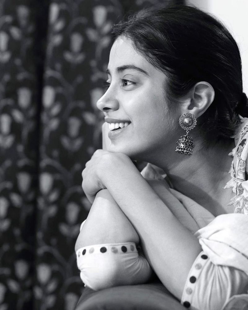 janhvi kapoor