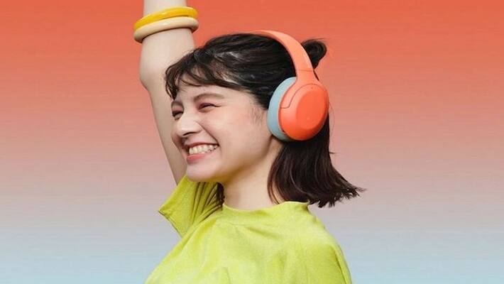 Sony launches Wireless Active Noise Cancelling Headphones in India Sony launches Wireless Active Noise Cancelling Headphones in India
