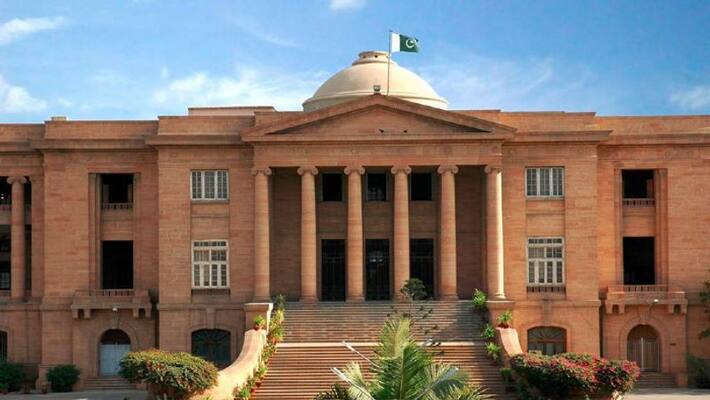 Pakistan court upholds death penalty for nine terrorists for attack on military convoy in 2004 Pakistan court upholds death penalty for nine terrorists for attack on military convoy in 2004
