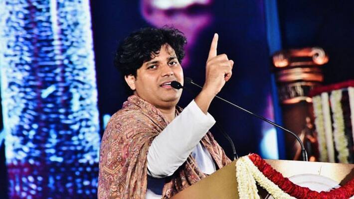 district administration moradabad sent one crore notice to poet Imran Pratapgarhi kpl district administration moradabad sent one crore notice to poet Imran Pratapgarhi kpl