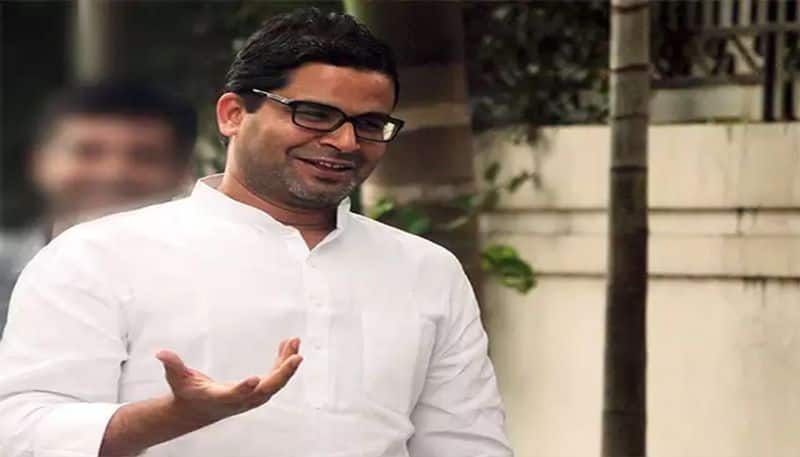 Even if people throw away Modi, BJP will be at centre of Indian politics: Prashant Kishor