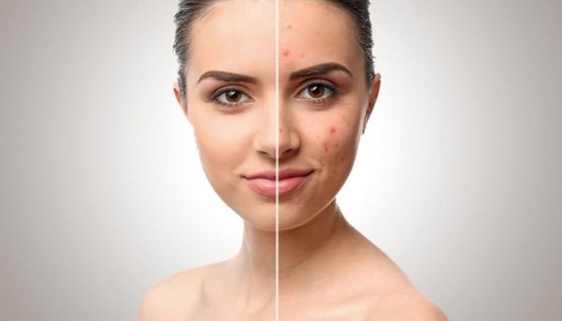 Simple beauty tricks to women